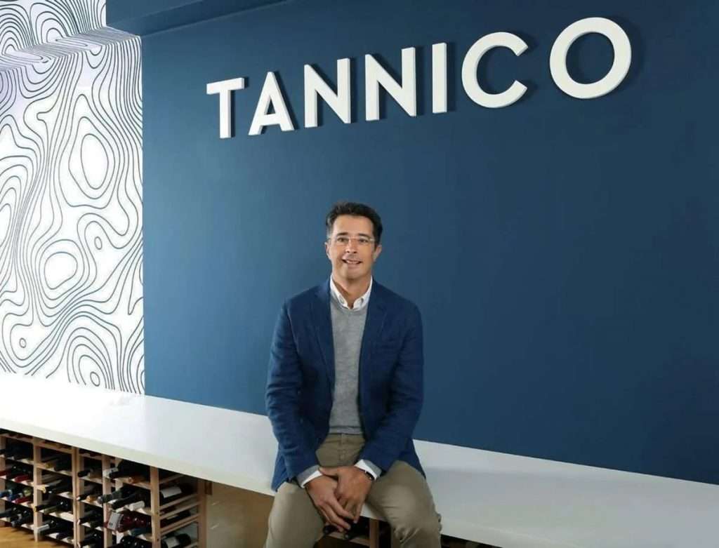 Marco Magnocavallo Tannico