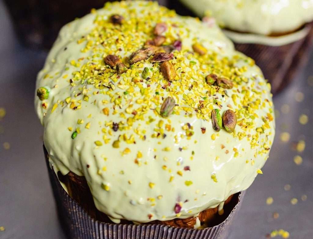 A Sanlorenzo Mercato arriva in scena il Panettone Festival Panettone 2