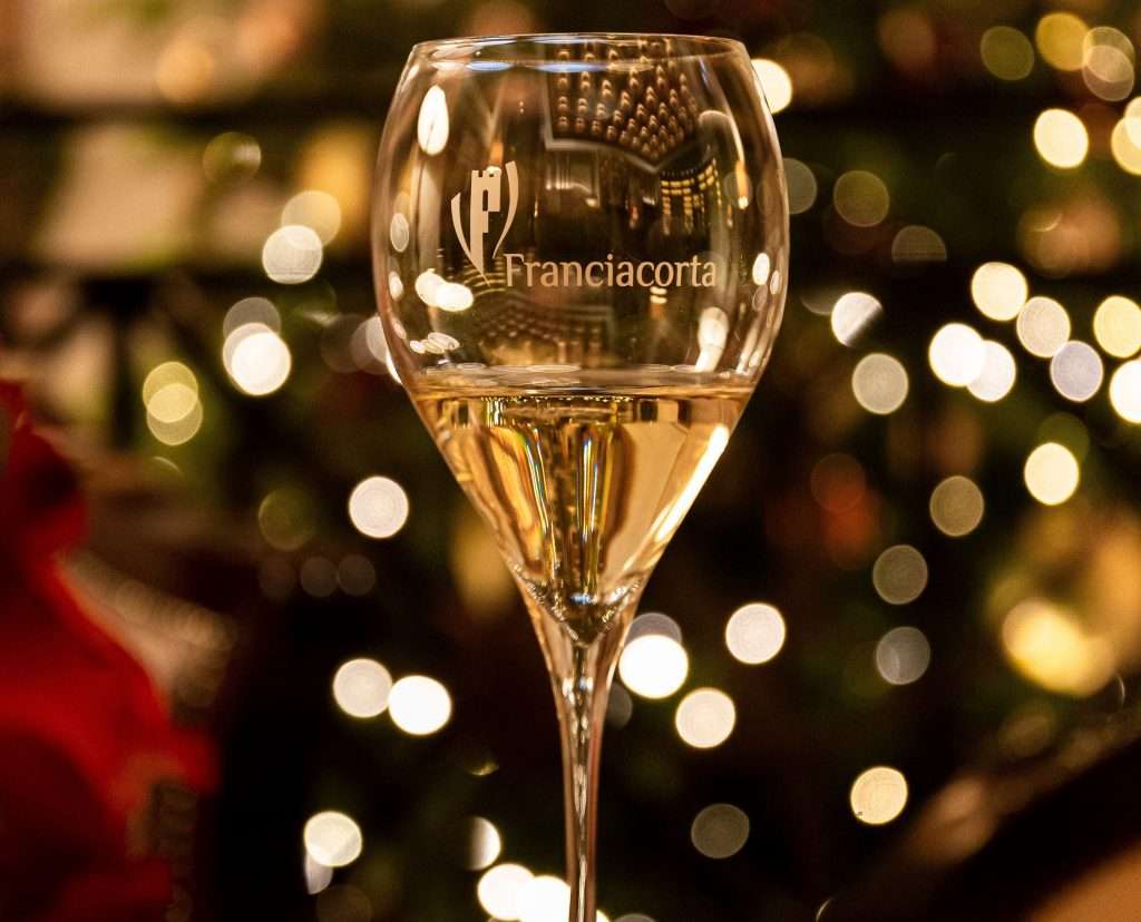 Franciacorta a Roma protagonista con due eventi esclusivi franc