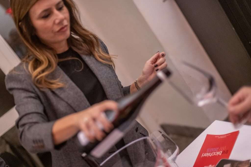 Tre bicchieri 2023: l’evento degustazione dei migliori vini italiani trebicchieri
