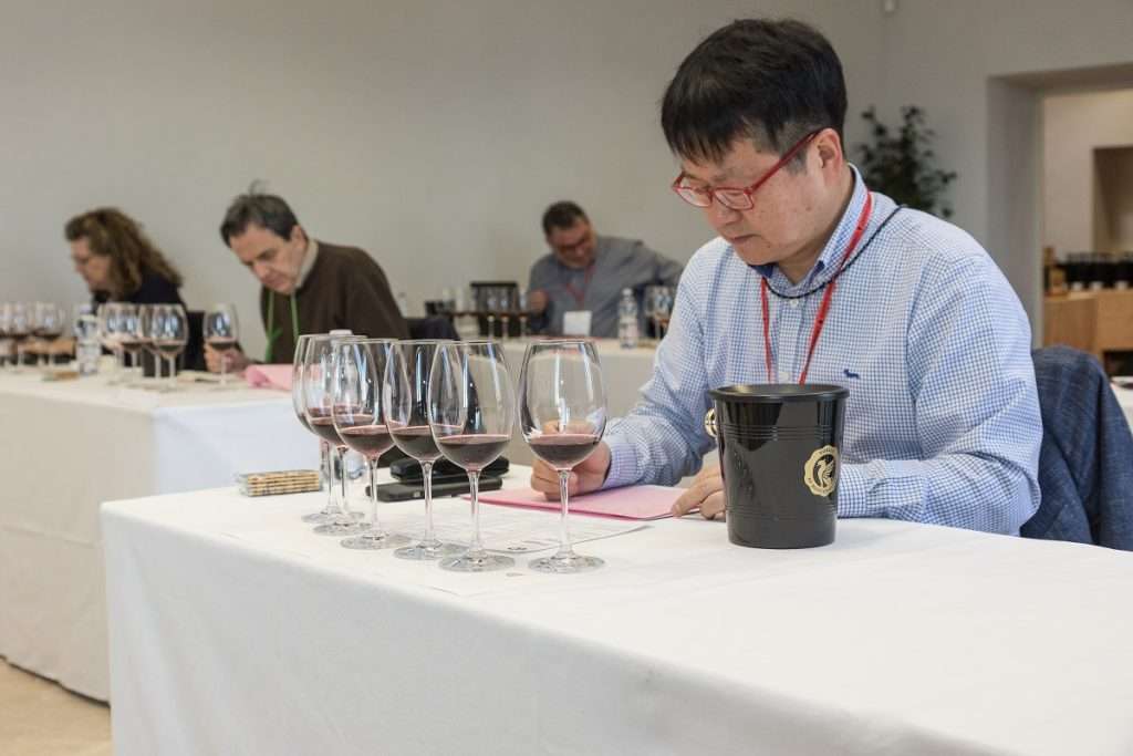 Anteprima del Vino Nobile di Montepulciano 2023: alla scoperta delle nuove annate 1 Anteprima Vino Nobile 2022 2