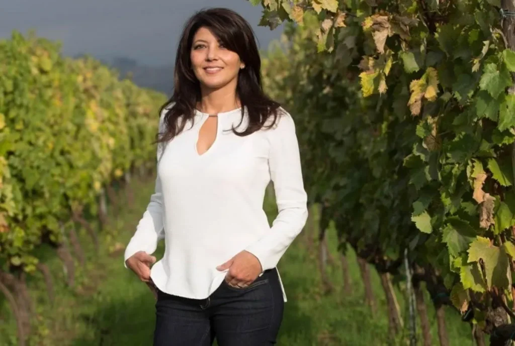 Gina Russo: “Orgogliosa di essere ambasciatrice del territorio in cui vivo, l’Etna” Gina Russo