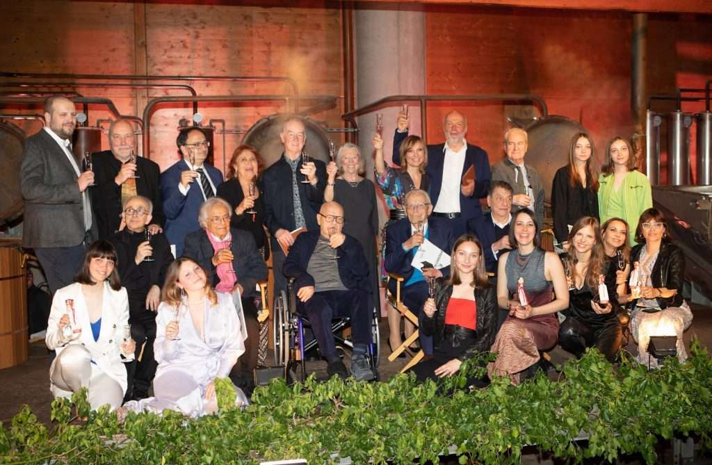 Premio Nonino torna nel 2024 ricco di sorprese e con nuovi giurati 0