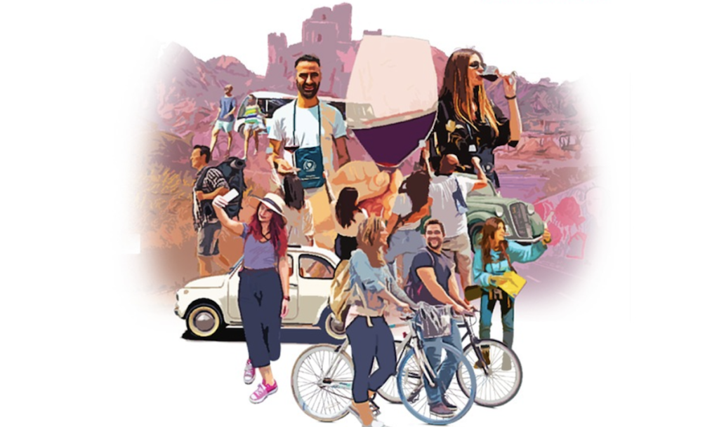 “Enoturismo Abruzzo”, l’evento dedicato ai wine lovers e ai professionisti del settore Abruzzo evento