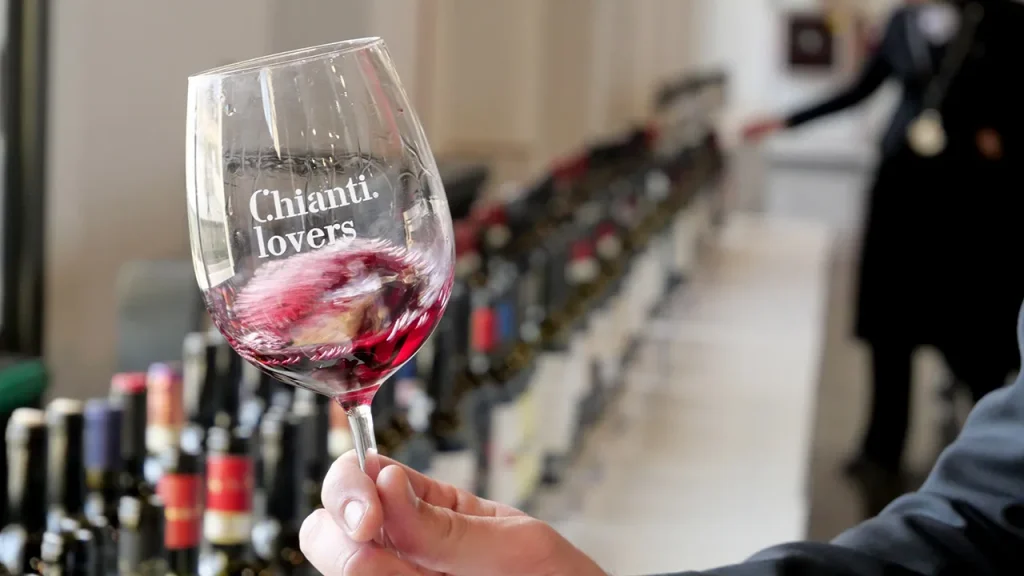 Chianti Lovers & Rosso Morellino, l’anteprima d’eccezione dedicata alle nuove annate Chianti lovers 2021 rossorubino 2