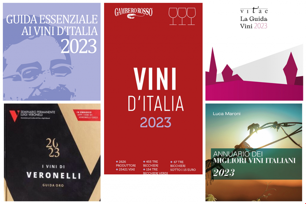 La Top 100 dei migliori rossi 2023 secondo la classifica di Gentleman ricavata dalle guide dei vini Top100rossiitaliani Gentleman 336492