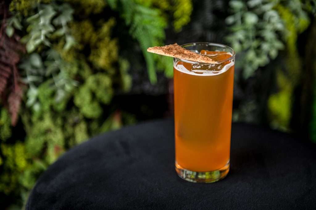 cocktail Suor Clementina Samuele Ambrosi