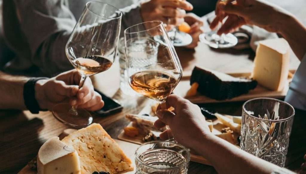 osteria