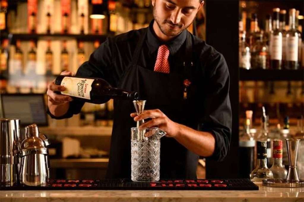 Amaro Lucano reMIX, al via le iscrizioni per la competizione tra bartender Amaro Lucano reMIX 2023 696x464 1