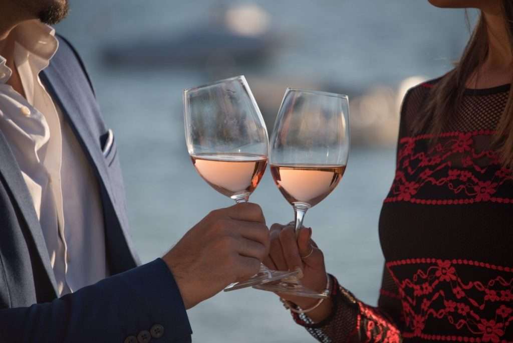 L’anteprima del Chiaretto di Bardolino: appuntamento con il vino rosa del Garda CHIARETTO BARDOLINO ANTEPRIMA