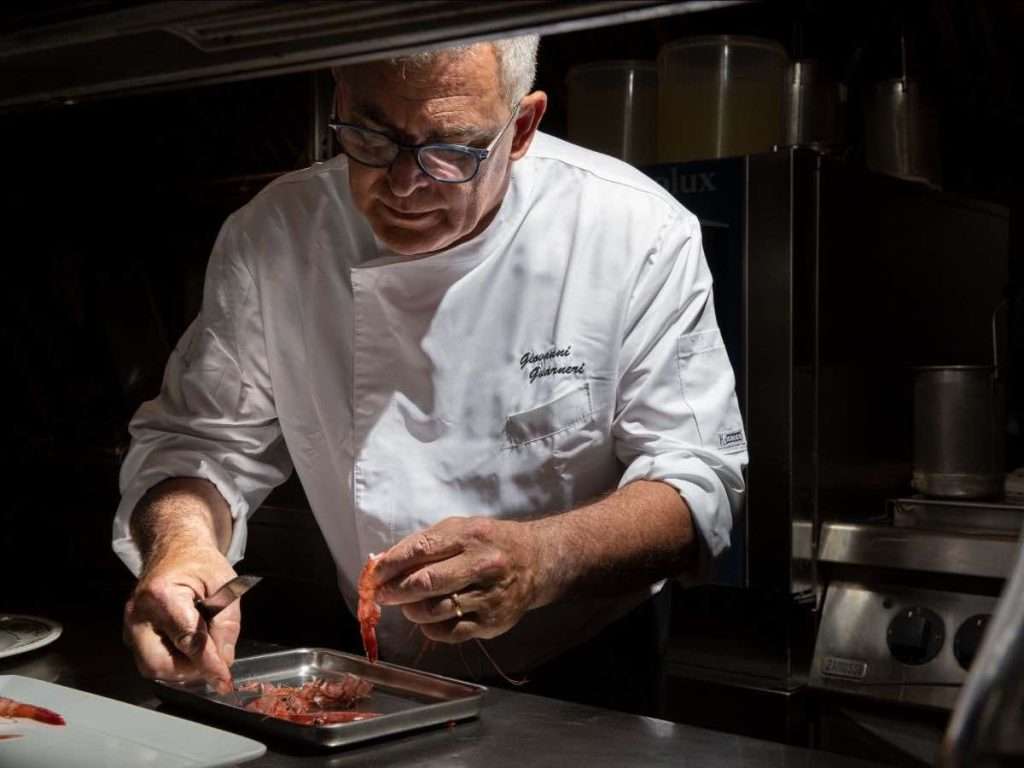 Don Camillo Ristorante Ortigia