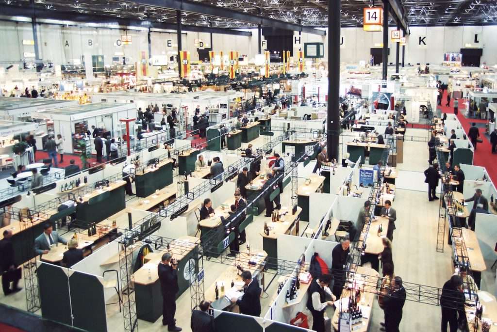 Prowein