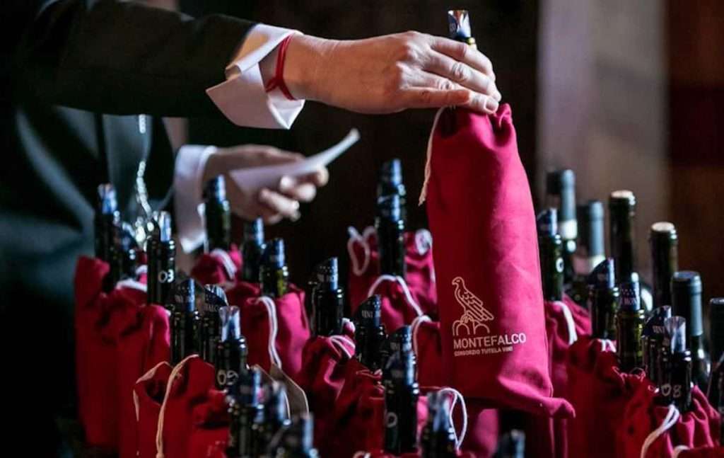 Consorzio Tutela Vini Montefalco, al via l’evento dedicato alla presentazione delle nuove annate Sagrantino