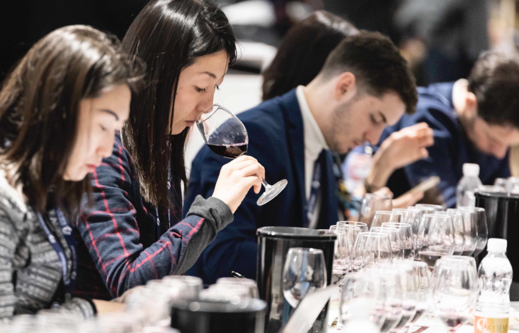 Grande successo per Wine Paris & Vinexpo. L’edizione 2023 in numeri VINEXPO