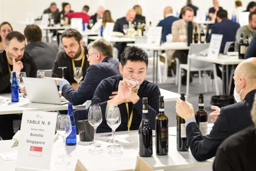 Vinitaly Ennevi13