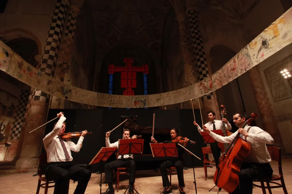 Bacco&Orfeo: i concerti della domenica di Alba e Bra alba music festival