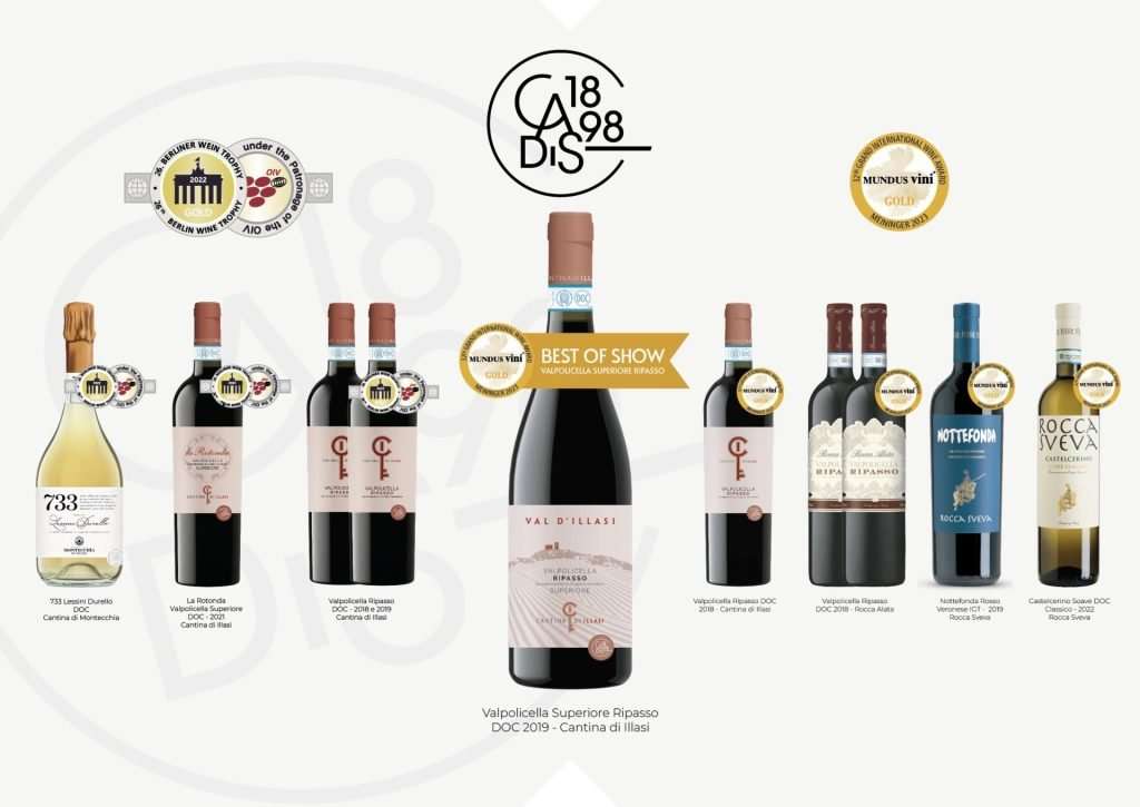 cadis premi 10 1898 partenza per prowein con bottino