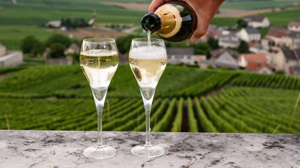 La classifica dei vini e spumanti più venduti sugli scaffali della Distribuzione Moderna e dei vini “emergenti” spumanti