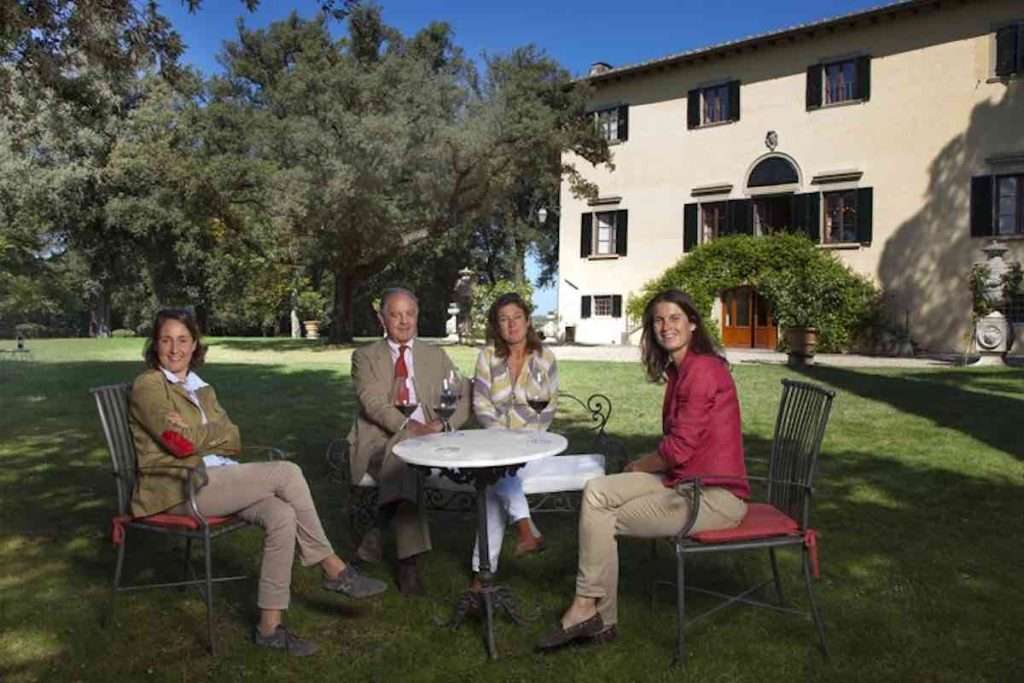 ANTINORI FAMIGLIA