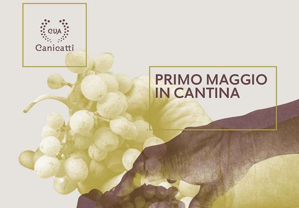 CVA Canicatti primo maggio 2023