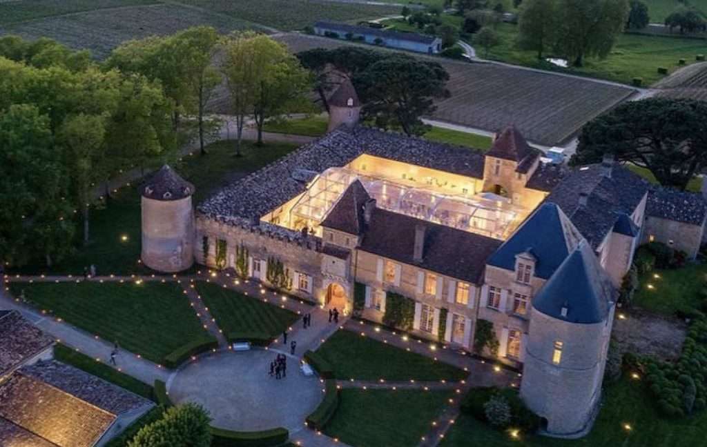 Chateau dYquem