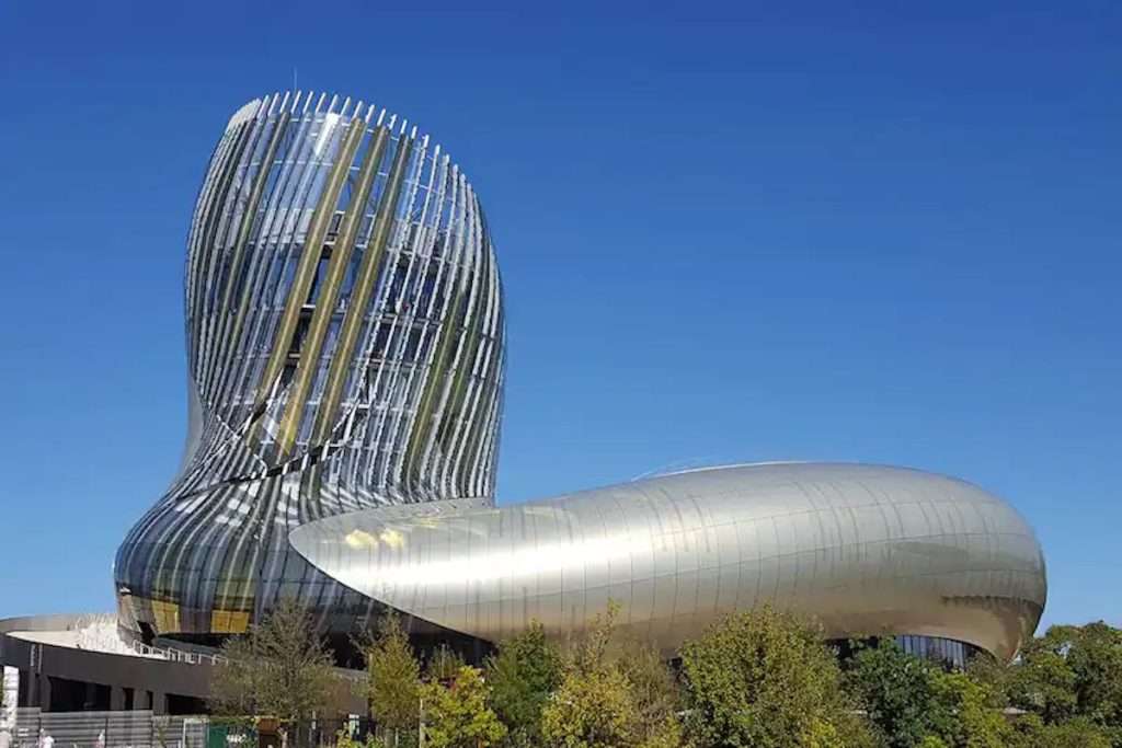 La Cité du Vin di Bordeaux si rinnova con nuove esperienze interattive e sensoriali Cite du Vin