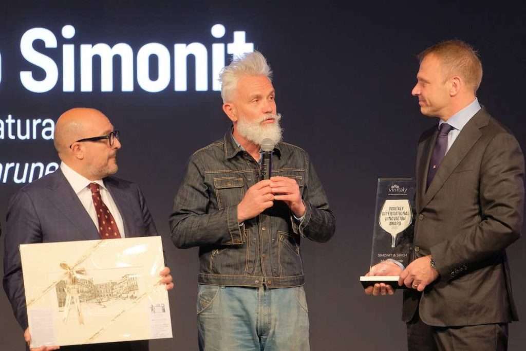 Marco Simonit
