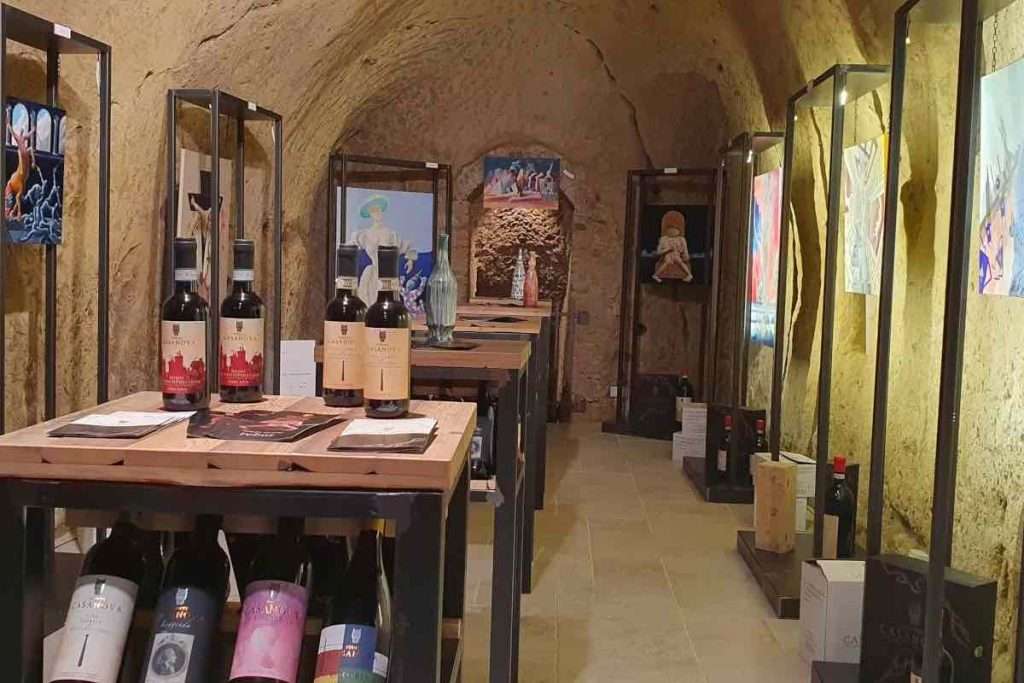 Podere Casanova Toscana