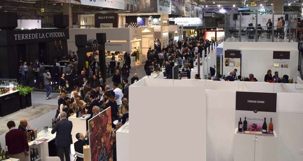 Vinitaly 20223