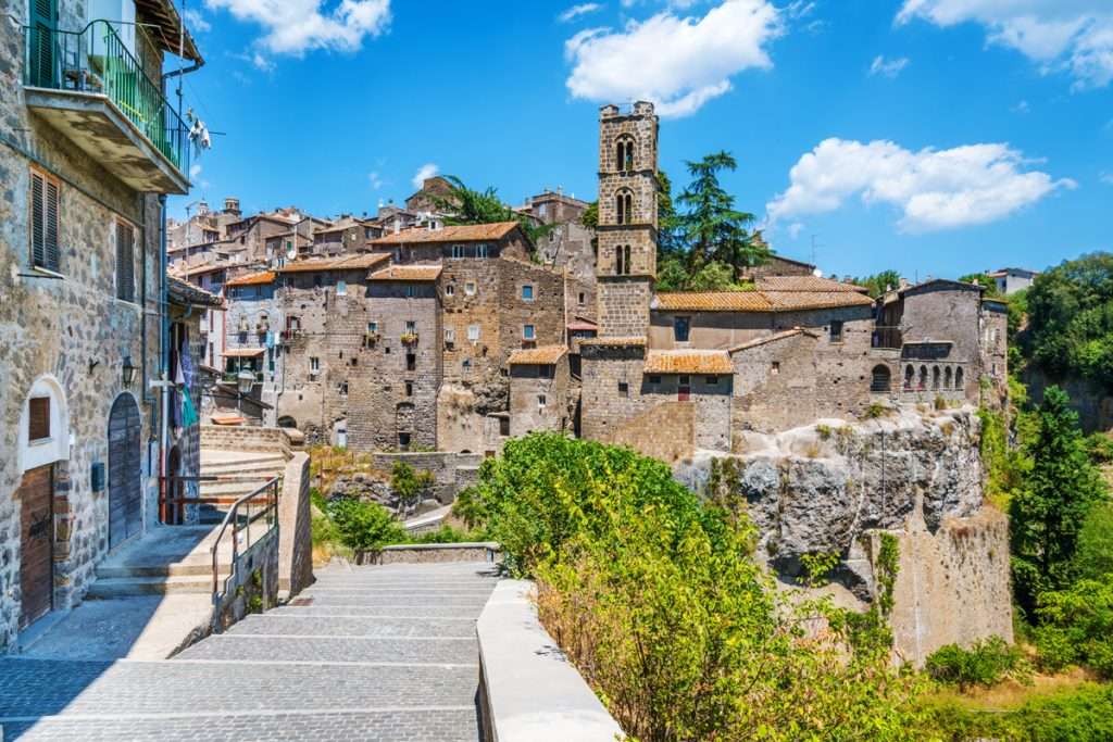 borgo ronciglione