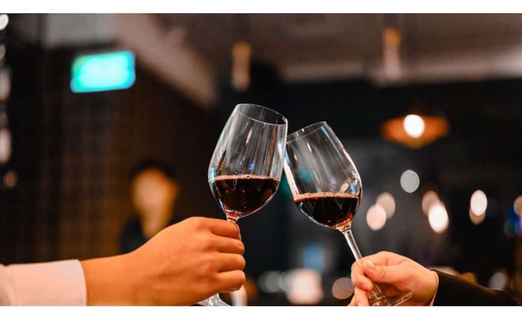 Vinitaly 2023, mercato del vino rosso categoria premium in costante crescita vino rosso vinitaly