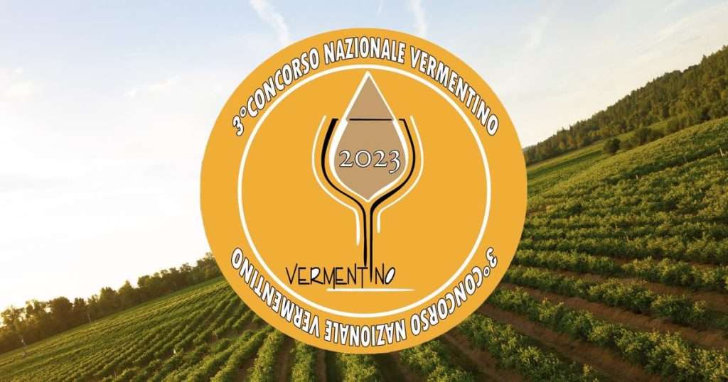 2023 concorso nazionale enologico vermentino