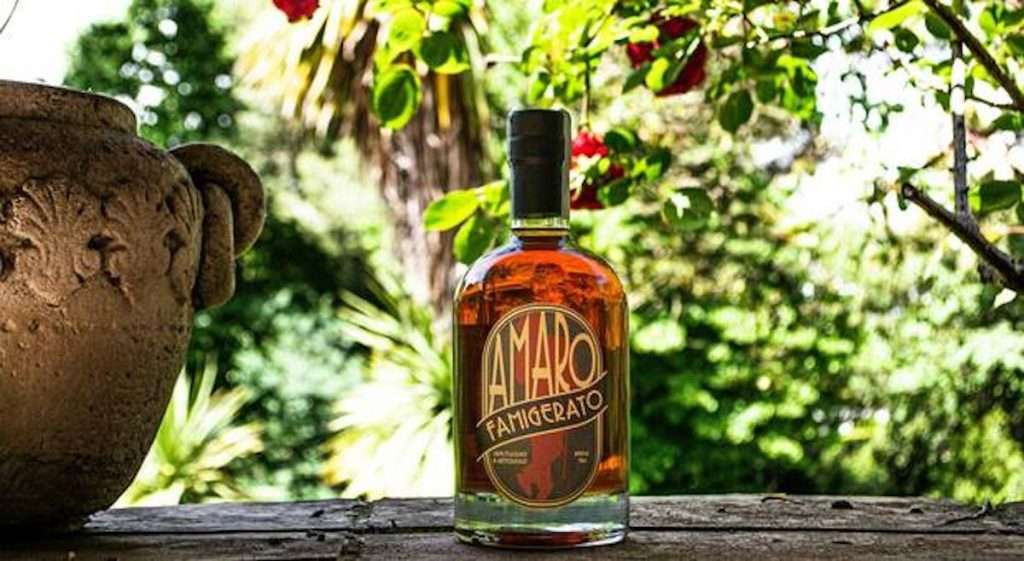 AMARO FAMIGERATO