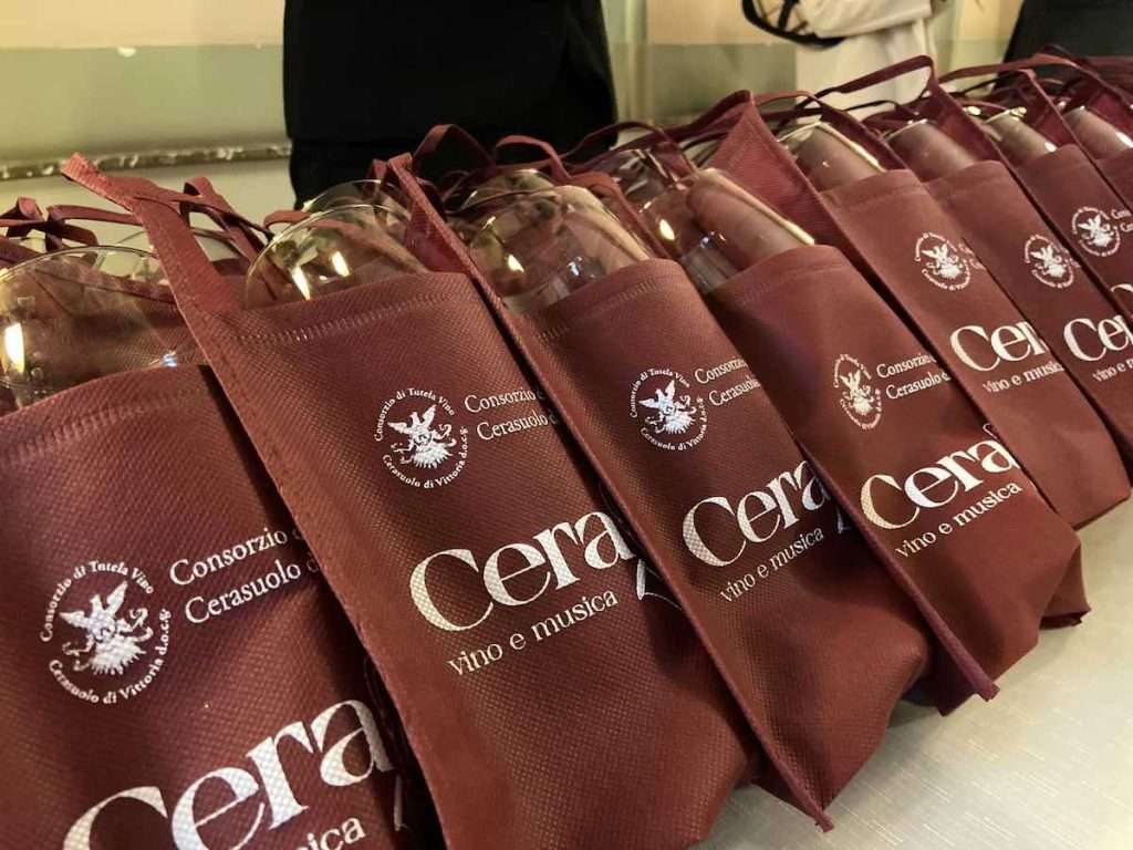 Torna in scena la terza edizione di CeraSoul tra musica e buon vino CARASOUL