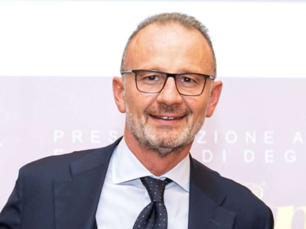 Baglio di Pianetto sceglie Dante Bonacina come nuovo Amministratore Delegato Dante Bonacina