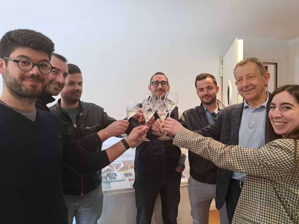 Young Club Conegliano Valdobbiadene, il nuovo progetto pensato per il futuro del territorio Young Club Valdobbiadene