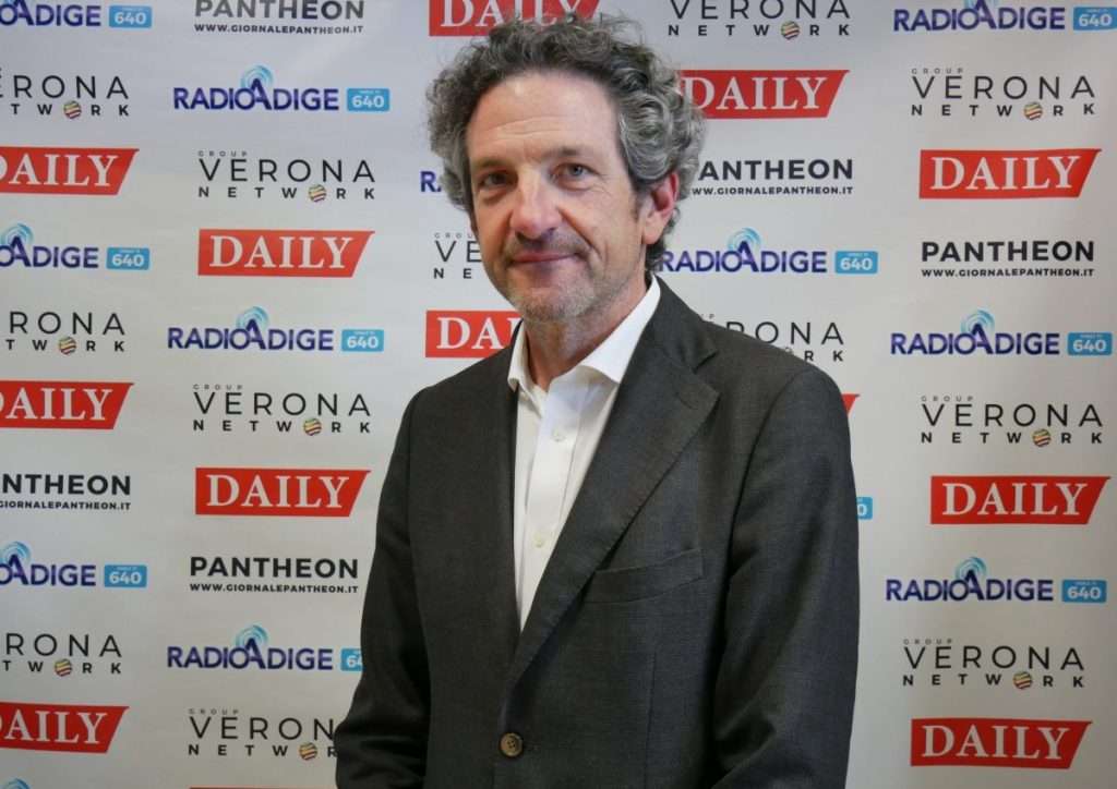 christian marchesini