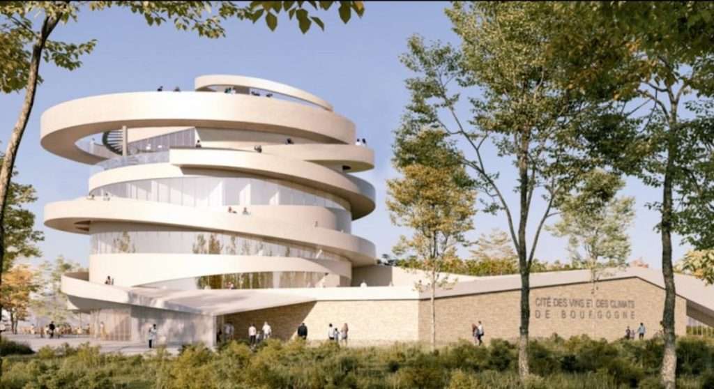 citedesvinsdebeauneinaugurazione