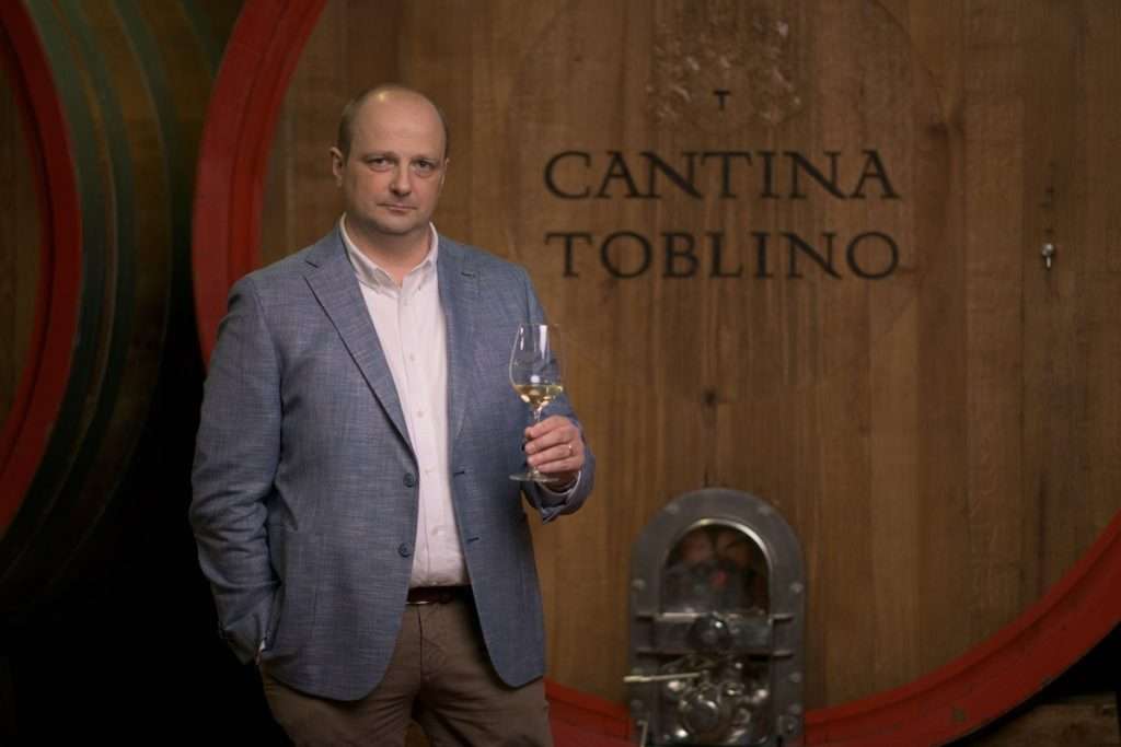 denis andreis cantina toblino