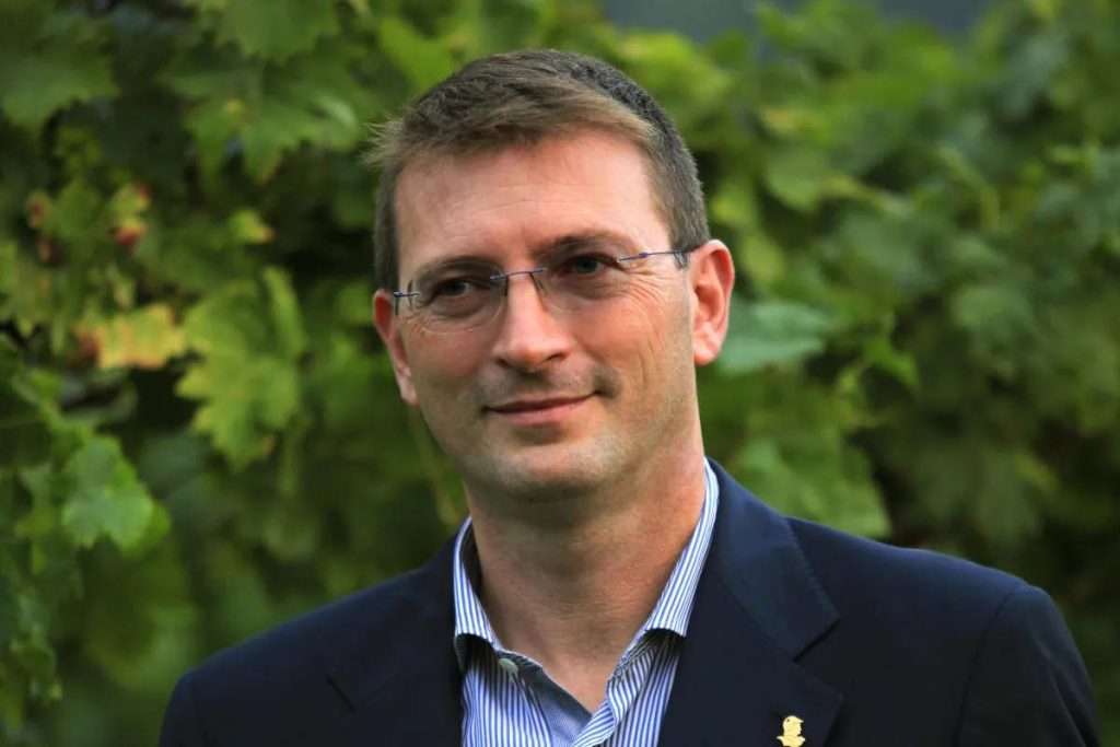 Consorzio Tutela Valcalepio si rinnova con nuovi obiettivi e cariche amministrative enrico rota valcalepio