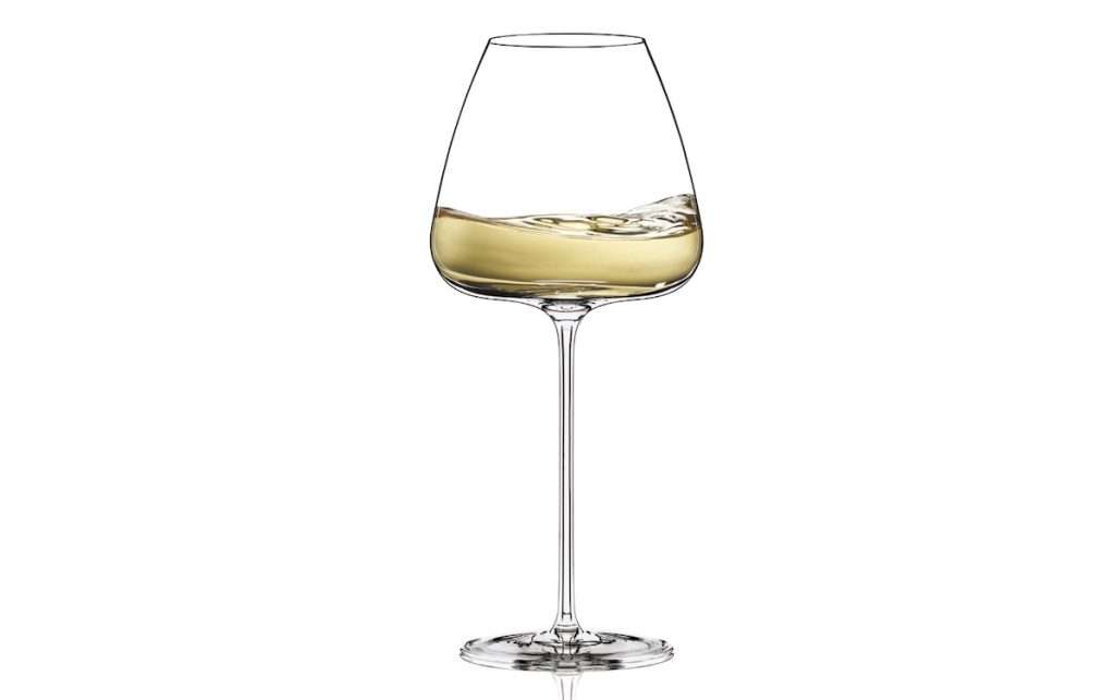 italesse bicchiere vermentino