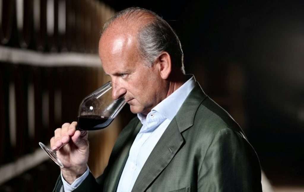 lamberto frescobaldi maremma toscana