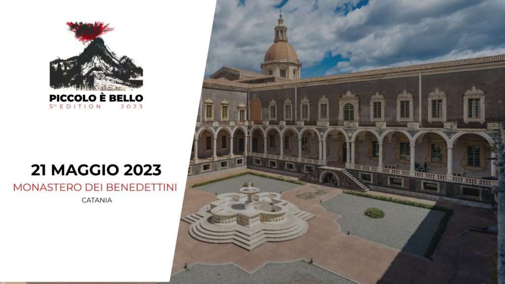 piccolo e bello 2023