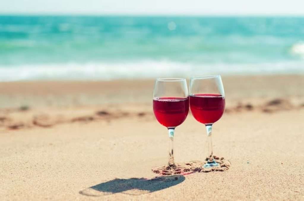 vino rosso