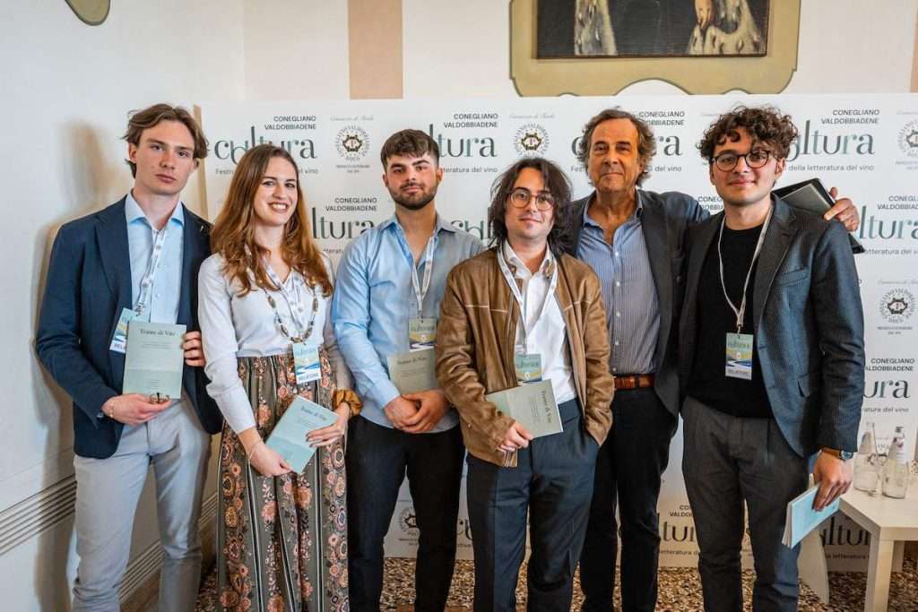 Trame di Vite, il Conegliano Valdobbiadene Prosecco Superiore Docg si racconta 1Coultura Conegliano Valdobbiadene credits marquesfrancisco 46