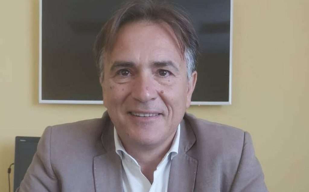 Andrea Evangelisti è il nuovo presidente del Consorzio Tutela Denominazioni Vini Frascati Andrea Evangelisti