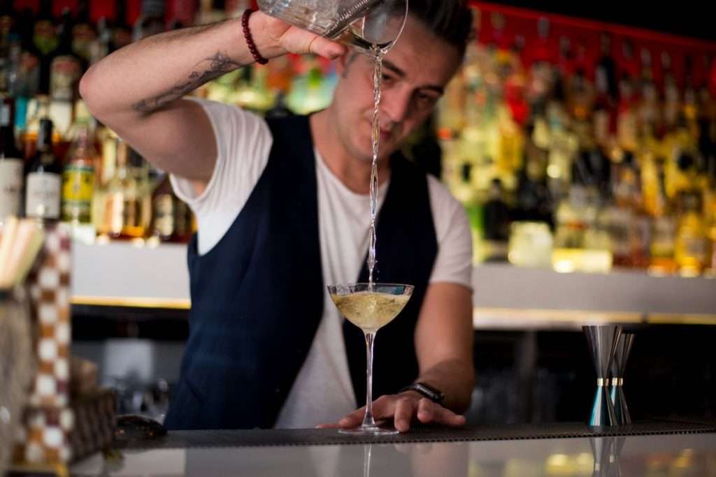 Cocktail and Music Festival, l’evento dedicato alle eccellenze della mixology italiana CRISTIAN LODI 1
