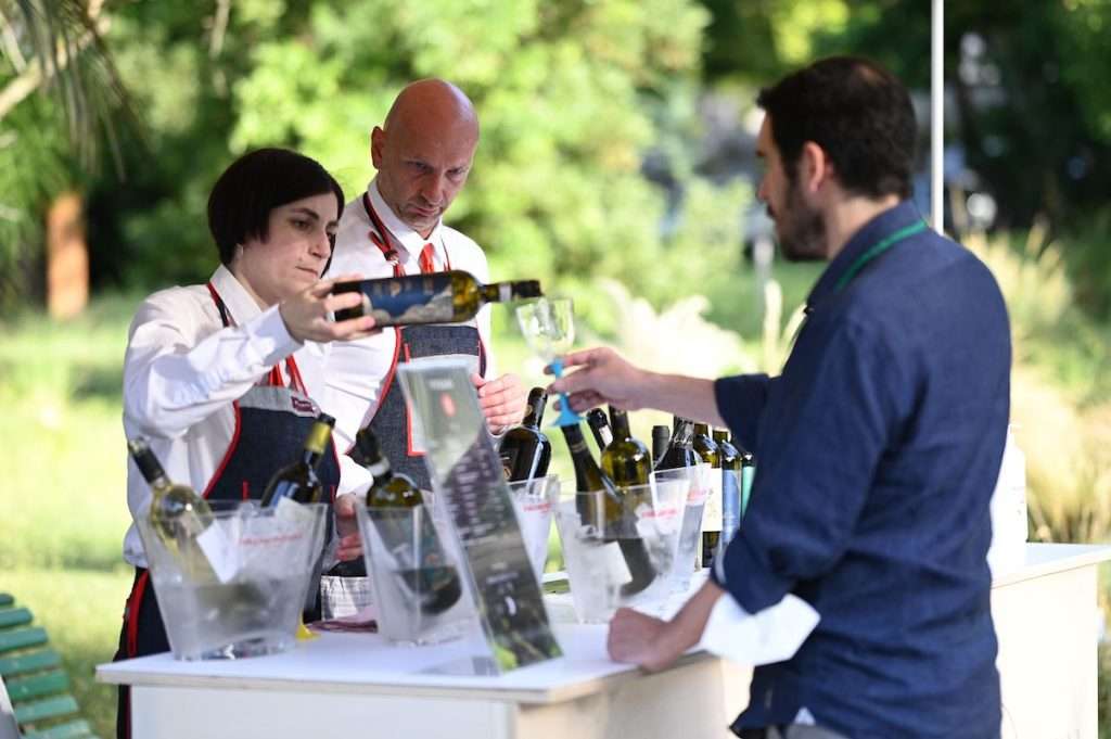 Roma Hortus Vini foto