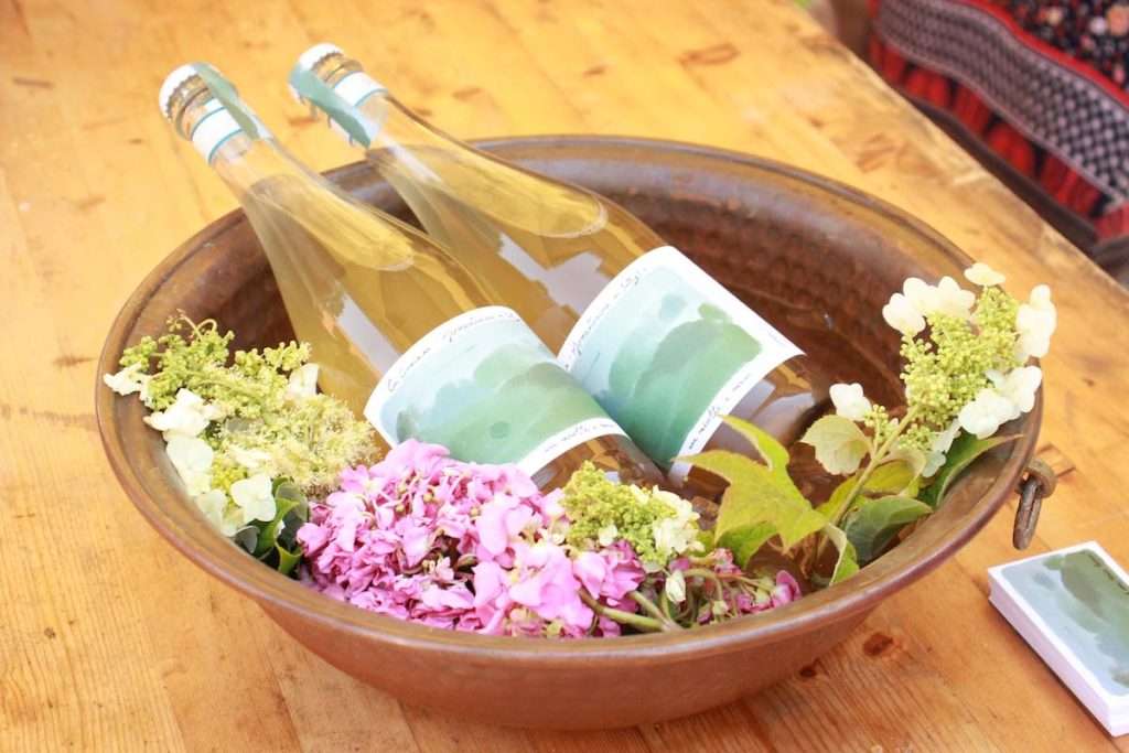 VINI NATUALI