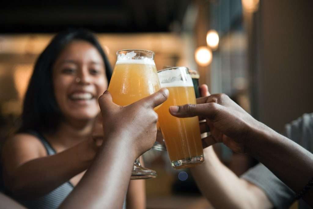 Birra che unisce: per 9 beer lover su 10 è una bevanda inclusiva birra